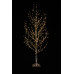 ALBERO FLASH 500 LED CM.120H (2pz)